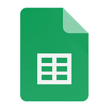 Google Sheets