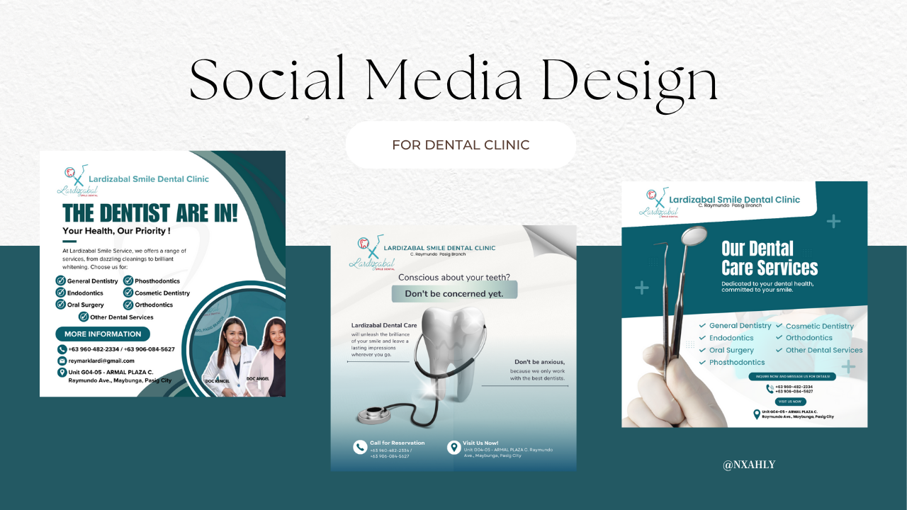 Social Media Design