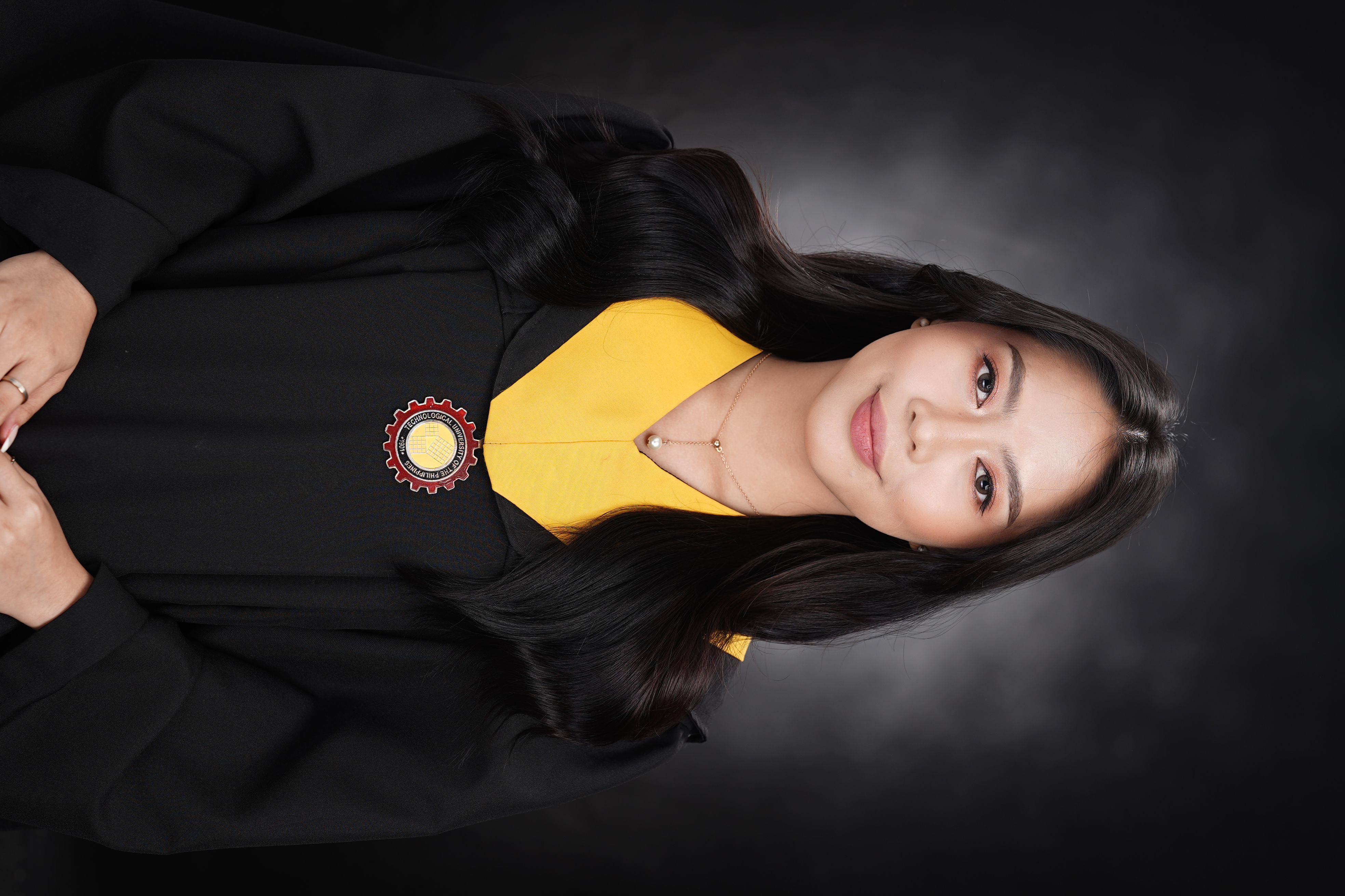 Graduation Photo