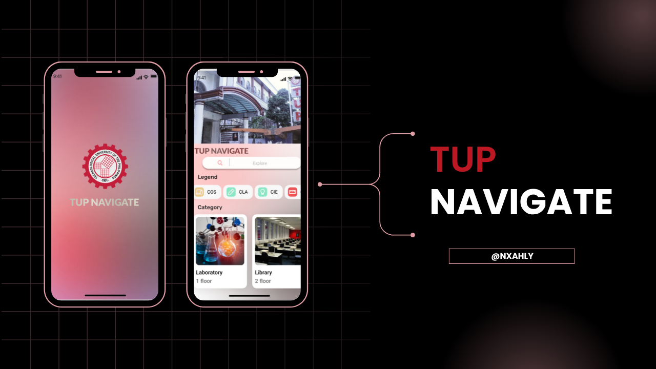 TUP Navigate
