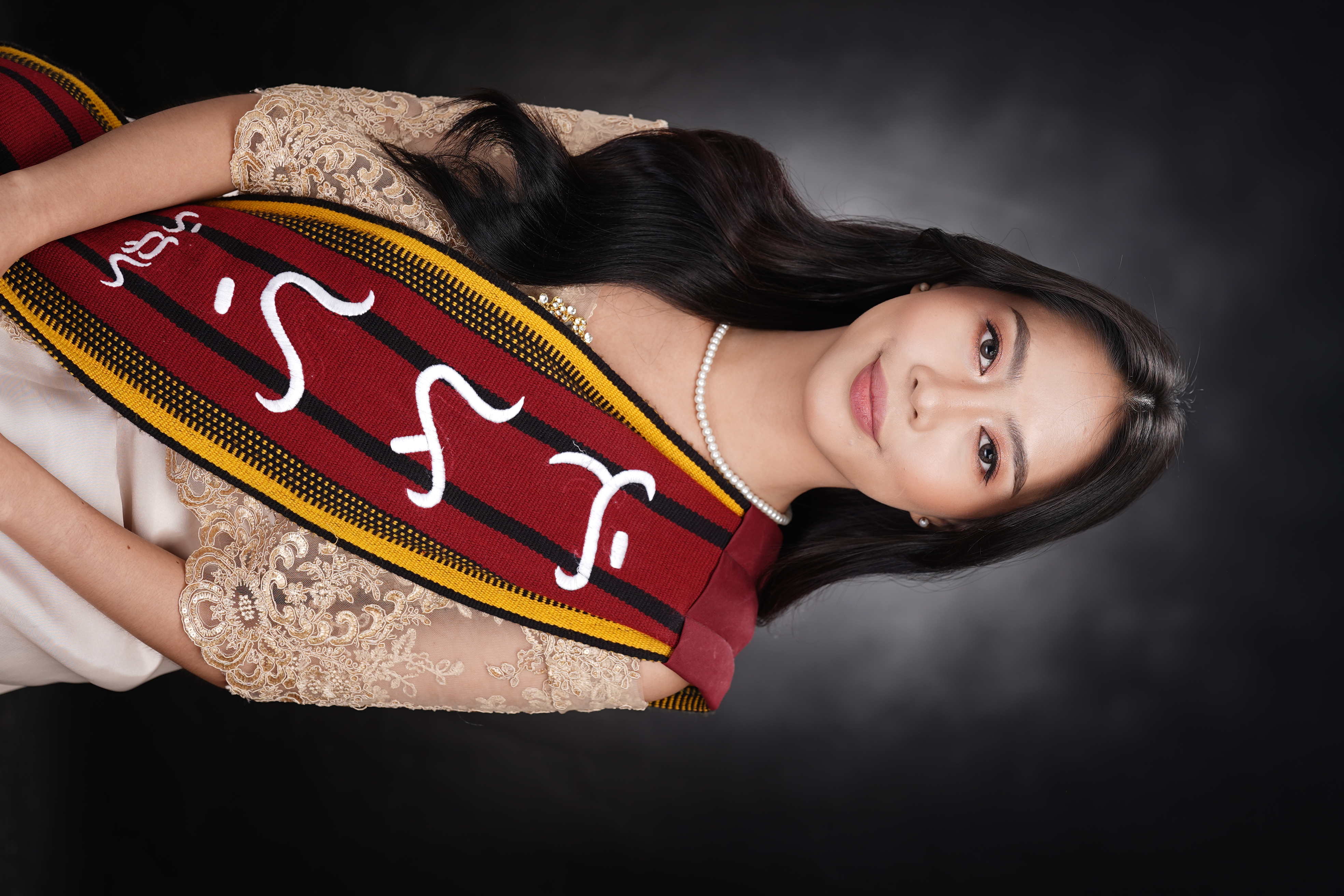 Nathaly Pearl F. Salanatin